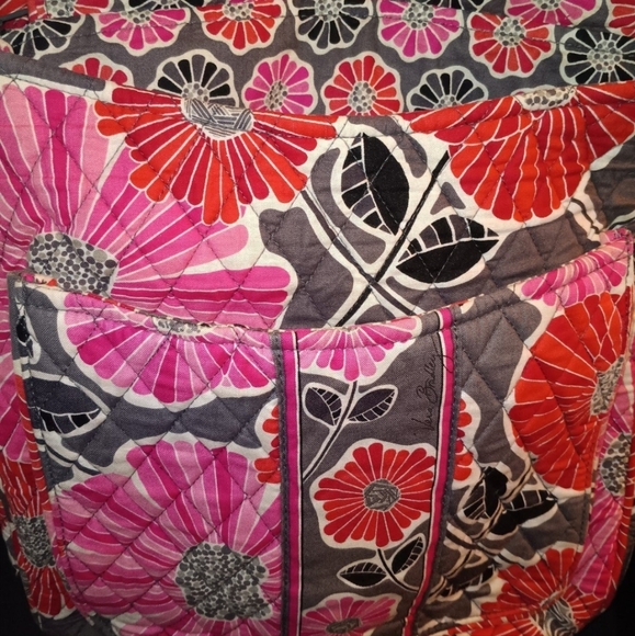 BEAUTIFUL BETSY JOHNSON CROSSBODY BAG - Picture 2 of 5